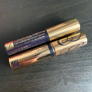 estee lauder sumptuous extreme volume masacara